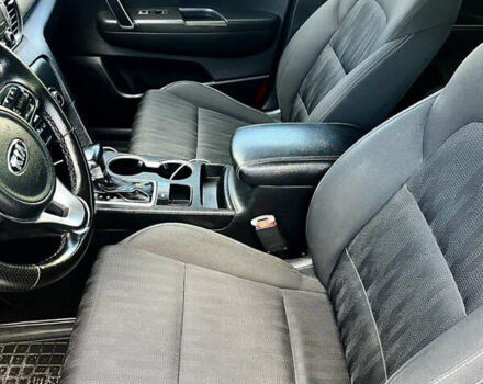 Киа Sportage 2016 в Тернополе на Automoto.ua Бежевый Киа Sportage, объемом двигателя 2 л и пробегом 196 тыс. км за 14300 $, фото 67 на Automoto.ua