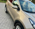 Бежевый Киа Sportage, объемом двигателя 2 л и пробегом 196 тыс. км за 14100 $, фото 5 на Automoto.ua