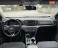 Бежевый Киа Sportage, объемом двигателя 2 л и пробегом 180 тыс. км за 15300 $, фото 20 на Automoto.ua