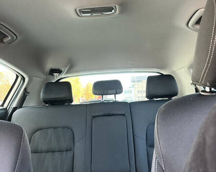 Бежевый Киа Sportage, объемом двигателя 2 л и пробегом 196 тыс. км за 14100 $, фото 53 на Automoto.ua