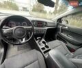 Бежевый Киа Sportage, объемом двигателя 2 л и пробегом 180 тыс. км за 15300 $, фото 19 на Automoto.ua