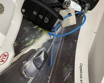 Бежевый Киа Sportage, объемом двигателя 2 л и пробегом 180 тыс. км за 15300 $, фото 31 на Automoto.ua