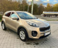 Киа Sportage 2016 в Тернополе на Automoto.ua Бежевый Киа Sportage, объемом двигателя 2 л и пробегом 196 тыс. км за 14300 $, фото 36 на Automoto.ua