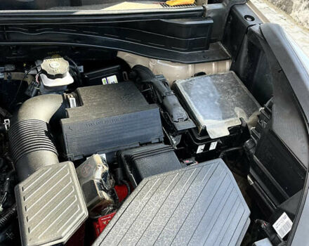 Бежевый Киа Sportage, объемом двигателя 2 л и пробегом 196 тыс. км за 14100 $, фото 38 на Automoto.ua