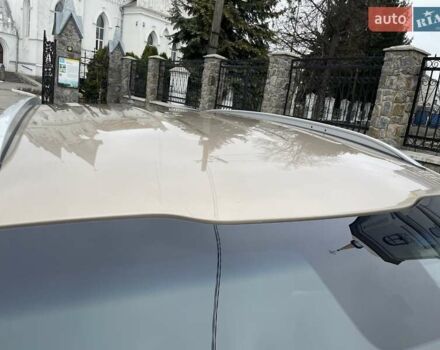 Бежевый Киа Sportage, объемом двигателя 2 л и пробегом 180 тыс. км за 15300 $, фото 24 на Automoto.ua