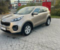 Бежевый Киа Sportage, объемом двигателя 2 л и пробегом 196 тыс. км за 14100 $, фото 31 на Automoto.ua