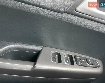 Бежевый Киа Sportage, объемом двигателя 2 л и пробегом 180 тыс. км за 15300 $, фото 29 на Automoto.ua