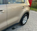 Бежевый Киа Sportage, объемом двигателя 2 л и пробегом 196 тыс. км за 14100 $, фото 22 на Automoto.ua