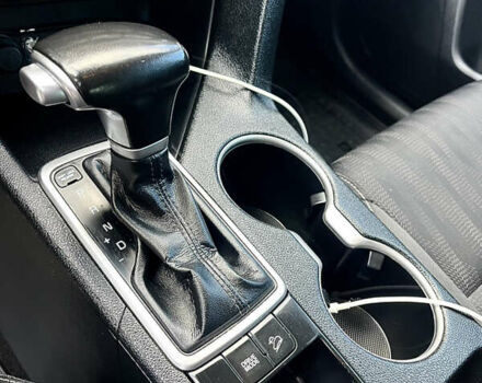 Киа Sportage 2016 в Тернополе на Automoto.ua Бежевый Киа Sportage, объемом двигателя 2 л и пробегом 196 тыс. км за 14300 $, фото 70 на Automoto.ua