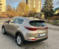 Бежевый Киа Sportage, объемом двигателя 2 л и пробегом 196 тыс. км за 14100 $, фото 34 на Automoto.ua