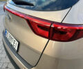Бежевый Киа Sportage, объемом двигателя 2 л и пробегом 196 тыс. км за 14100 $, фото 12 на Automoto.ua