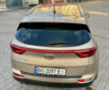 Бежевый Киа Sportage, объемом двигателя 2 л и пробегом 196 тыс. км за 14100 $, фото 15 на Automoto.ua