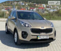 Бежевый Киа Sportage, объемом двигателя 1.69 л и пробегом 141 тыс. км за 16500 $, фото 3 на Automoto.ua