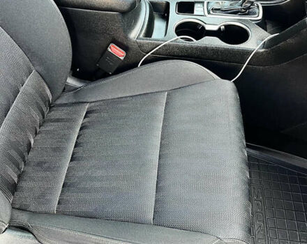 Киа Sportage 2016 в Тернополе на Automoto.ua Бежевый Киа Sportage, объемом двигателя 2 л и пробегом 196 тыс. км за 14300 $, фото 55 на Automoto.ua