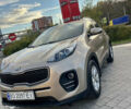 Бежевый Киа Sportage, объемом двигателя 2 л и пробегом 196 тыс. км за 14100 $, фото 30 на Automoto.ua