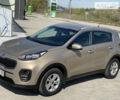 Бежевий Кіа Sportage, об'ємом двигуна 1.69 л та пробігом 141 тис. км за 16500 $, фото 11 на Automoto.ua