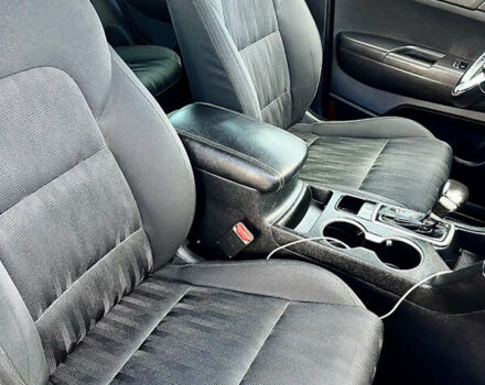 Киа Sportage 2016 в Тернополе на Automoto.ua Бежевый Киа Sportage, объемом двигателя 2 л и пробегом 196 тыс. км за 14300 $, фото 62 на Automoto.ua