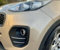 Бежевый Киа Sportage, объемом двигателя 2 л и пробегом 196 тыс. км за 14100 $, фото 25 на Automoto.ua