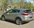 Бежевый Киа Sportage, объемом двигателя 1.69 л и пробегом 74 тыс. км за 16800 $, фото 7 на Automoto.ua