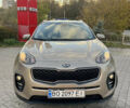 Киа Sportage 2016 в Тернополе на Automoto.ua Бежевый Киа Sportage, объемом двигателя 2 л и пробегом 196 тыс. км за 14300 $, фото 2 на Automoto.ua