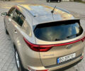 Бежевый Киа Sportage, объемом двигателя 2 л и пробегом 196 тыс. км за 14100 $, фото 19 на Automoto.ua