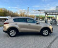 Киа Sportage 2016 в Тернополе на Automoto.ua Бежевый Киа Sportage, объемом двигателя 2 л и пробегом 196 тыс. км за 14300 $, фото 7 на Automoto.ua
