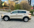 Киа Sportage 2016 в Тернополе на Automoto.ua Бежевый Киа Sportage, объемом двигателя 2 л и пробегом 196 тыс. км за 14300 $, фото 22 на Automoto.ua