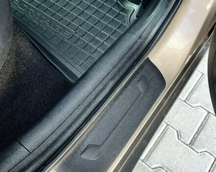 Бежевый Киа Sportage, объемом двигателя 2 л и пробегом 196 тыс. км за 14100 $, фото 96 на Automoto.ua