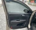 Бежевый Киа Sportage, объемом двигателя 2 л и пробегом 180 тыс. км за 15300 $, фото 13 на Automoto.ua