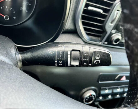 Бежевый Киа Sportage, объемом двигателя 2 л и пробегом 196 тыс. км за 14100 $, фото 65 на Automoto.ua