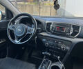 Бежевый Киа Sportage, объемом двигателя 2 л и пробегом 196 тыс. км за 14100 $, фото 52 на Automoto.ua