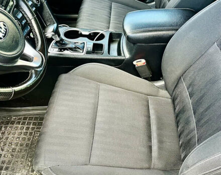 Киа Sportage 2016 в Тернополе на Automoto.ua Бежевый Киа Sportage, объемом двигателя 2 л и пробегом 196 тыс. км за 14300 $, фото 65 на Automoto.ua