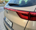 Бежевый Киа Sportage, объемом двигателя 2 л и пробегом 196 тыс. км за 14100 $, фото 13 на Automoto.ua