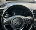 Бежевый Киа Sportage, объемом двигателя 2 л и пробегом 196 тыс. км за 14100 $, фото 68 на Automoto.ua