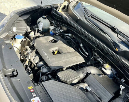 Киа Sportage 2016 в Тернополе на Automoto.ua Бежевый Киа Sportage, объемом двигателя 2 л и пробегом 196 тыс. км за 14300 $, фото 99 на Automoto.ua