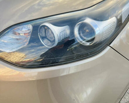 Киа Sportage 2016 в Тернополе на Automoto.ua Бежевый Киа Sportage, объемом двигателя 2 л и пробегом 196 тыс. км за 14300 $, фото 28 на Automoto.ua