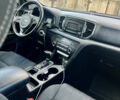 Бежевый Киа Sportage, объемом двигателя 2 л и пробегом 196 тыс. км за 14100 $, фото 87 на Automoto.ua