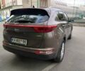 Бежевый Киа Sportage, объемом двигателя 2 л и пробегом 166 тыс. км за 17700 $, фото 9 на Automoto.ua