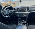 Бежевый Киа Sportage, объемом двигателя 2 л и пробегом 196 тыс. км за 14100 $, фото 48 на Automoto.ua