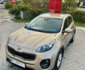 Киа Sportage 2016 в Тернополе на Automoto.ua Бежевый Киа Sportage, объемом двигателя 2 л и пробегом 196 тыс. км за 14300 $, фото 32 на Automoto.ua