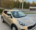 Бежевый Киа Sportage, объемом двигателя 2 л и пробегом 196 тыс. км за 14100 $, фото 11 на Automoto.ua