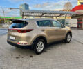 Бежевый Киа Sportage, объемом двигателя 2 л и пробегом 196 тыс. км за 14100 $, фото 33 на Automoto.ua