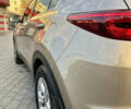 Бежевый Киа Sportage, объемом двигателя 2 л и пробегом 196 тыс. км за 14100 $, фото 18 на Automoto.ua