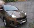 Бежевий Кіа Sportage, об'ємом двигуна 1.7 л та пробігом 175 тис. км за 17500 $, фото 1 на Automoto.ua