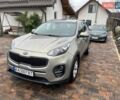 Бежевый Киа Sportage, объемом двигателя 1.69 л и пробегом 97 тыс. км за 18600 $, фото 1 на Automoto.ua
