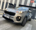 Бежевый Киа Sportage, объемом двигателя 1.69 л и пробегом 83 тыс. км за 18490 $, фото 57 на Automoto.ua