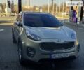 Бежевый Киа Sportage, объемом двигателя 2 л и пробегом 53 тыс. км за 22000 $, фото 1 на Automoto.ua