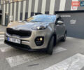 Бежевый Киа Sportage, объемом двигателя 1.69 л и пробегом 83 тыс. км за 18490 $, фото 69 на Automoto.ua