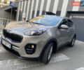 Бежевый Киа Sportage, объемом двигателя 1.69 л и пробегом 83 тыс. км за 18490 $, фото 66 на Automoto.ua