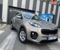 Бежевый Киа Sportage, объемом двигателя 1.69 л и пробегом 83 тыс. км за 18490 $, фото 61 на Automoto.ua